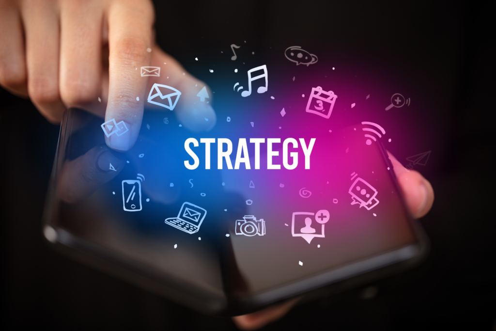 Social Media Marketing Strategies for Business Success